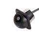 Blaupunkt Universal Rear View Camera BC DH04