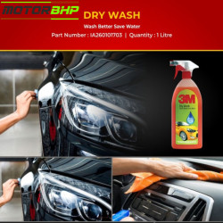 3M Car Care Dry Wash (1 Litre) 3M Car Care Dry Wash (1 Litre)