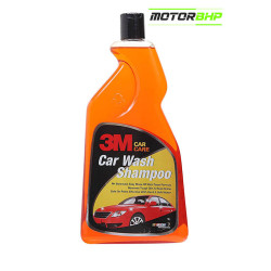 3M Car Care Wash Shampoo (500 ml) 3M Car Care Wash Shampoo (500 ml)