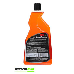 3M Car Care Wash Shampoo (500 ml) 3M Car Care Wash Shampoo (500 ml)