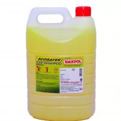 Waxpol Car Shampoo