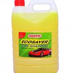 Waxpol Car Shampoo