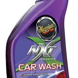 MEGUIAR'S Car Shampoo Extreme Wash 532 ml MEGUIAR'S Car Shampoo Extreme Wash 532 ml
