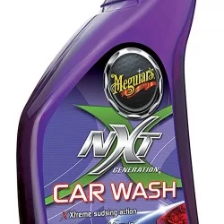 MEGUIAR'S Car Shampoo Extreme Wash 532 ml