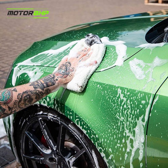 MEGUIAR'S Car Shampoo Extreme Wash 532 ml