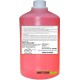 TetraClean High Foam Car Shampoo Washing Liquid- Rose Scented (1 L)