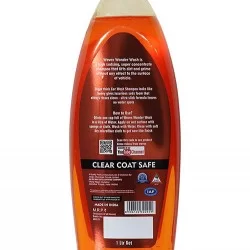 Wavex Wonder Wash Car Shampoo 1LTR