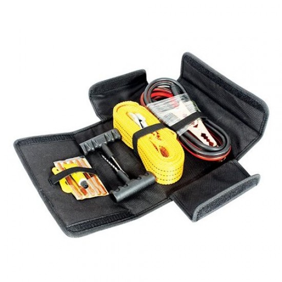 Car Emergency Safety Kit Ideal for Auto Road & Human Safety