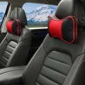 Seat & Neck Cushions