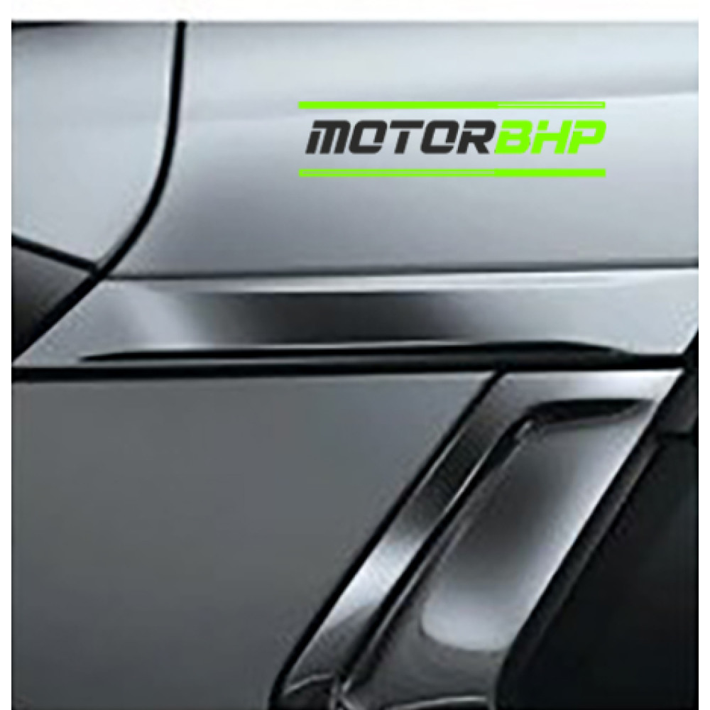 Buy Kia Carens Front CPillar Garnish Car Accessories Online