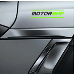 Kia Carens C-Pillar Garnish  Kia Carens C-Pillar Garnish