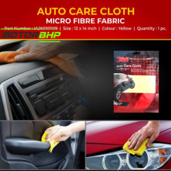 3M Car Care Auto Care Cloth  3M Car Care Auto Care Cloth