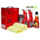 3M Car Care Kit Big Universal (Set of 6 Items) 3M Car Care Kit Big Universal (Set of 6 Items)