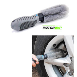 STARiD Car Wheel Rim Brush Washing Cleaning Tool STARiD Car Wheel Rim Brush Washing Cleaning Tool