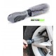 STARiD Car Wheel Rim Brush Washing Cleaning Tool