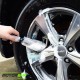 STARiD Car Wheel Tire Brush + Hub Clean Brush Cleaning Tool Kit