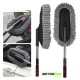 STARiD Microfiber Flexible Car Cleaning Duster