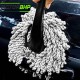 STARiD Microfiber Car Cleaning Duster Brush