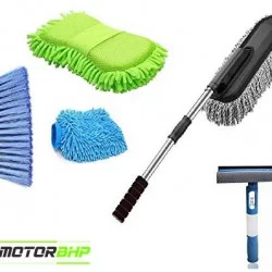  Car Cleaning Combo1 Pack