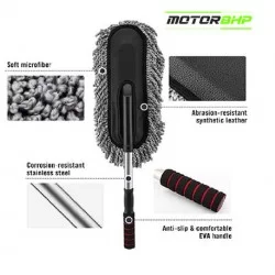  Car Cleaning Combo1 Pack