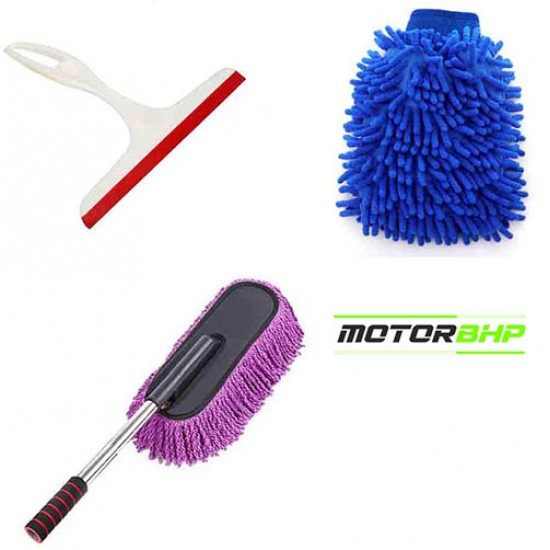 STARiD Car Cleaning Combo5 Pack