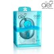 Godrej Aer Twist Car Air Freshener Click Cool Surf Blue (10g)