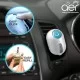 Godrej Aer Twist Car Air Freshener Click Cool Surf Blue (10g)