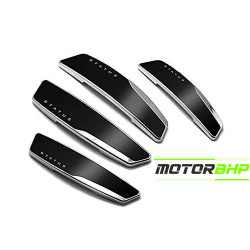 Status Universal Car Door Guard (Pack of 4)