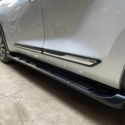 Toyota Innova Hycross ABS Side Foot Rest Step OE Type