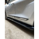 Toyota Innova Hycross ABS Side Foot Rest Step OE Type