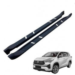 Toyota Innova Hycross ABS Side Foot Rest Step OE Type Toyota Innova Hycross ABS Side Foot Rest Step OE Type
