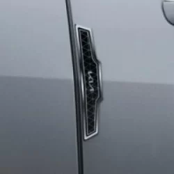 Kia Carens Door Edge Guard