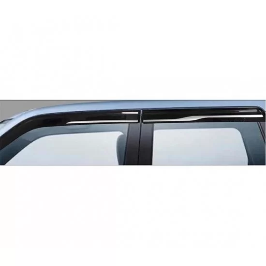 Buy Maruti Suzuki WagonR Rain Door Visor Accessories Online