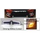 Maruti Vitara Brezza 2020 Front LED DRL Light