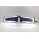 Maruti Vitara Brezza 2020 Front LED DRL Light