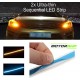 Universal Ultra-Fine DRL Strip For Cars 