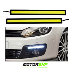 Universal Ultra Bright DRL Strip Lamp For Cars  Universal Ultra Bright DRL Strip Lamp For Cars