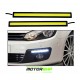 Universal Ultra Bright DRL Strip Lamp For Cars 