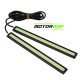 Universal Ultra Bright DRL Strip Lamp For Cars 