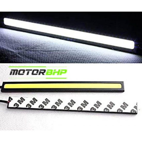 Universal Ultra Bright DRL Strip Lamp For Cars 