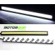 Universal Ultra Bright DRL Strip Lamp For Cars 