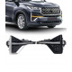 LED DRL Light For Toyota Hycross