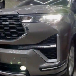 LED DRL Light For Toyota Hycross LED DRL Light For Toyota Hycross