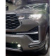 LED DRL Light For Toyota Hycross