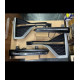 LED DRL Light For Toyota Hycross