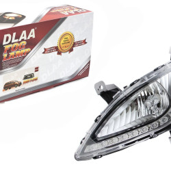 Hyundai i20 Fog Light With Wiring & Bulb (2012-14) Hyundai i20 Fog Light With Wiring & Bulb (2012-14)