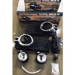 Maruti Suzuki Ignis Fog Light Complete Assembly   Maruti Suzuki Ignis Fog Light Complete Assembly