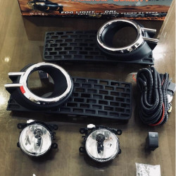 Maruti Suzuki Ignis Fog Light Complete Assembly   Maruti Suzuki Ignis Fog Light Complete Assembly