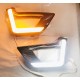 Mahindra XUV300 Front LED DRL Light