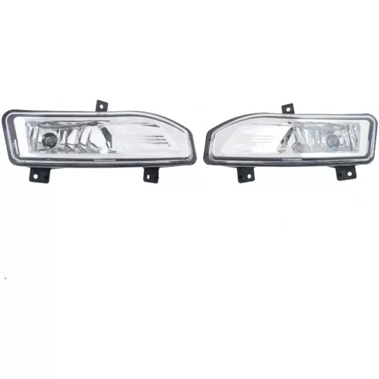 Nissan Kicks Fog Light Complete Assembly